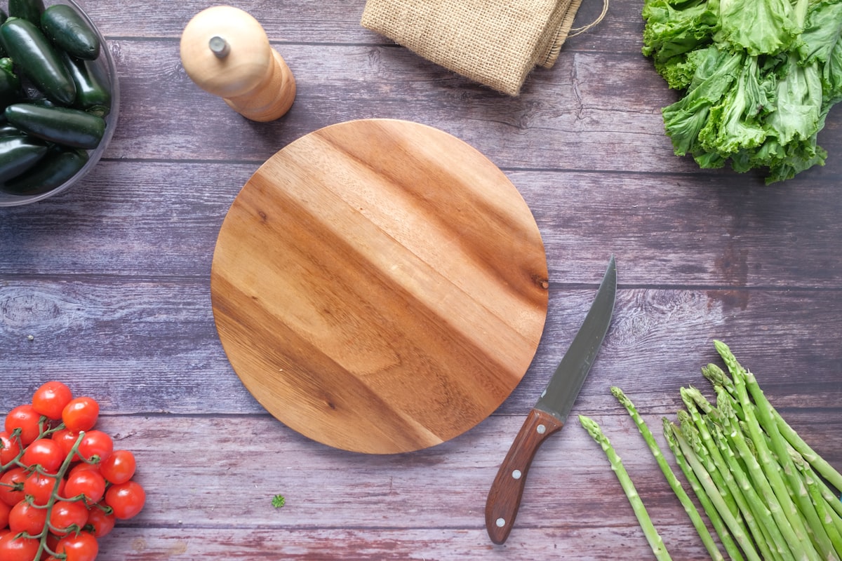 Meal prep strategies